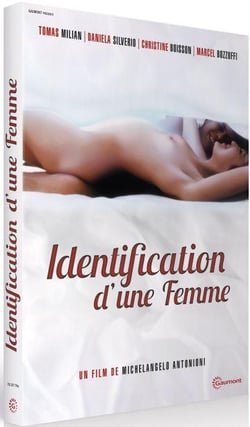 Identification d'une femme