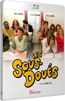 Les Sous-doués passent le Bac