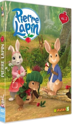 Pierre Lapin - Vol. 2