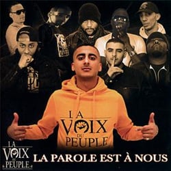 La parole est à nous