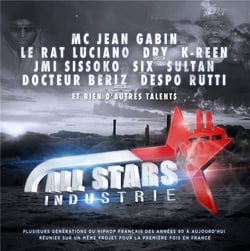 All stars industrie