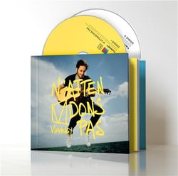 N'attendons pas (édition deluxe)