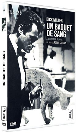 Un Baquet de sang