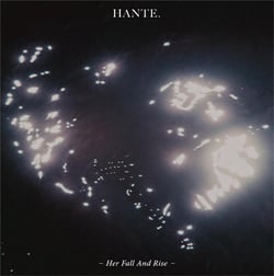 Her Fall And Rise - Vinyle