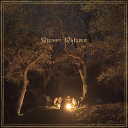 Wisdom whisper