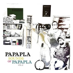 Sounds Of Papapla Vol. 2