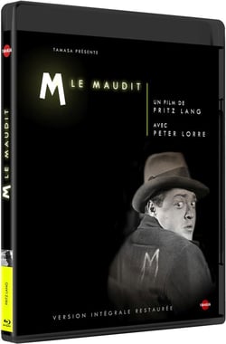 M le maudit