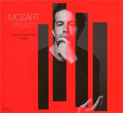 Mozart project