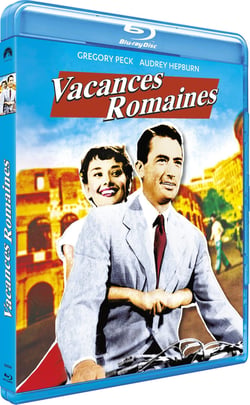 Vacances romaines