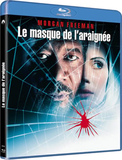 Le Masque de l'araignée
