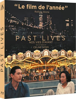 Past Lives - Nos vies d'avant