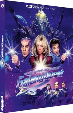 Galaxy Quest