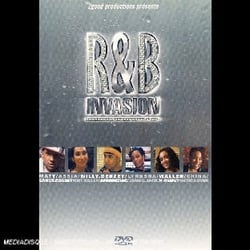 Rnb invasion