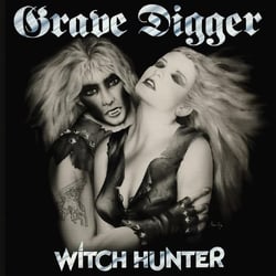 Witch Hunter - édition limitée