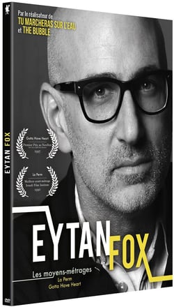 Eytan Fox : Les moyens-métrages