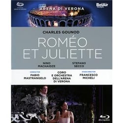Roméo & juliette