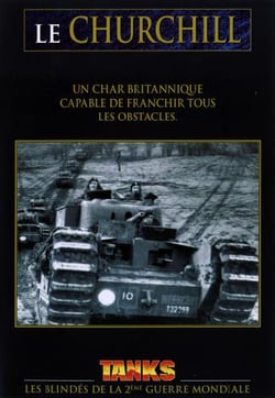 Le Churchill