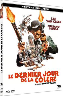 Le Dernier jour de la colère
