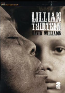 David Williams : Lillian + Thirteen
