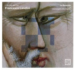 Laudario. musique au temps de Saint François d'Assise