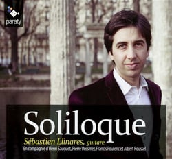 Soliloque - CD