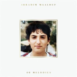 40 mélodies - 10 tracks selection