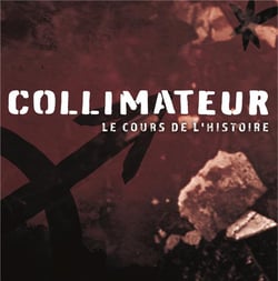Le cours de l'Histoire - CD