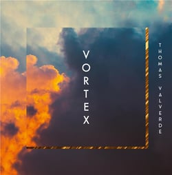 Vortex - Vinyle