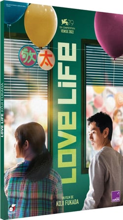 Love Life