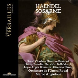 Sosarme