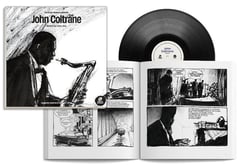 Vinyl Story