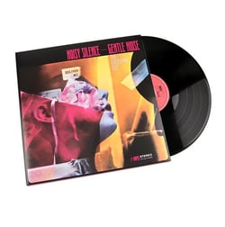 Silence - Gentle Noise - édition limitée gatefold 180g
