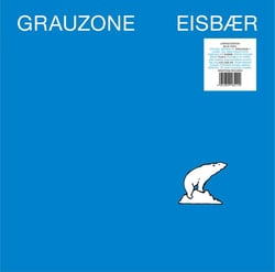 Eisbar - édition limitée colorée