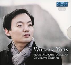 The piano sonatas, complete edition