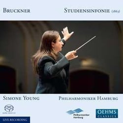 Studiensinfonie