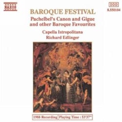 Festival Baroque