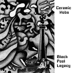 Black pool legacy Harbinger Sound