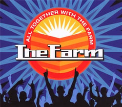 All Together With The Farm