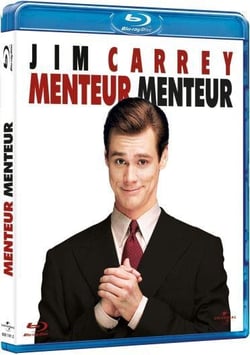 Menteur Menteur