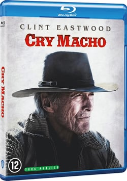 Cry Macho