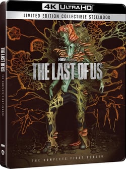 The Last of Us - Saison 1