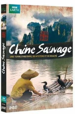 Chine sauvage