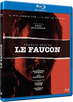 Le Faucon