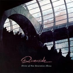 Shrine of new generation slaves - CD