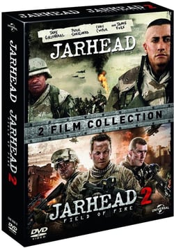 Jarhead + Jarhead 2