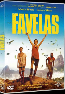 Favelas