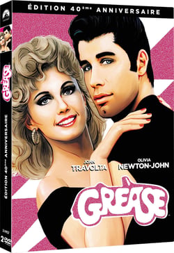 Grease