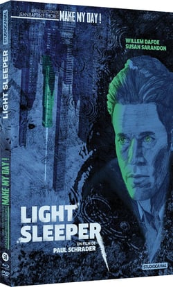 Light Sleeper
