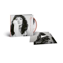 Adjani, bande originale - édition limitée