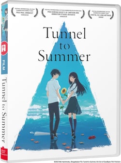 Tunnel to Summer